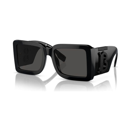 BURBERRY MOD. BE 4406U SUNGLASSES & EYEWEAR BURBERRY SUNGLASSES Dark Slate Gray