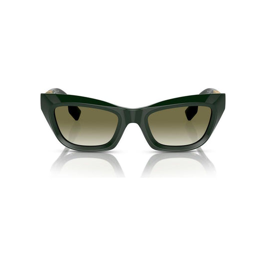 BURBERRY MOD. BE 4409 SUNGLASSES & EYEWEAR BURBERRY SUNGLASSES Dark Slate Gray