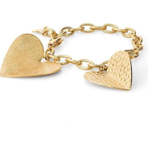 BROSWAY JEWELS Mod. HEARTBEAT-0