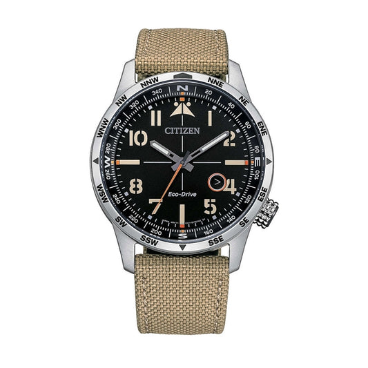 CITIZEN WATCHES Mod. BM7550-10E-0