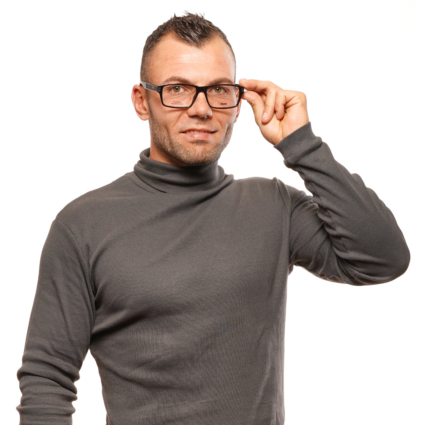 BMW MOD. BW5016 57001 SUNGLASSES & EYEWEAR