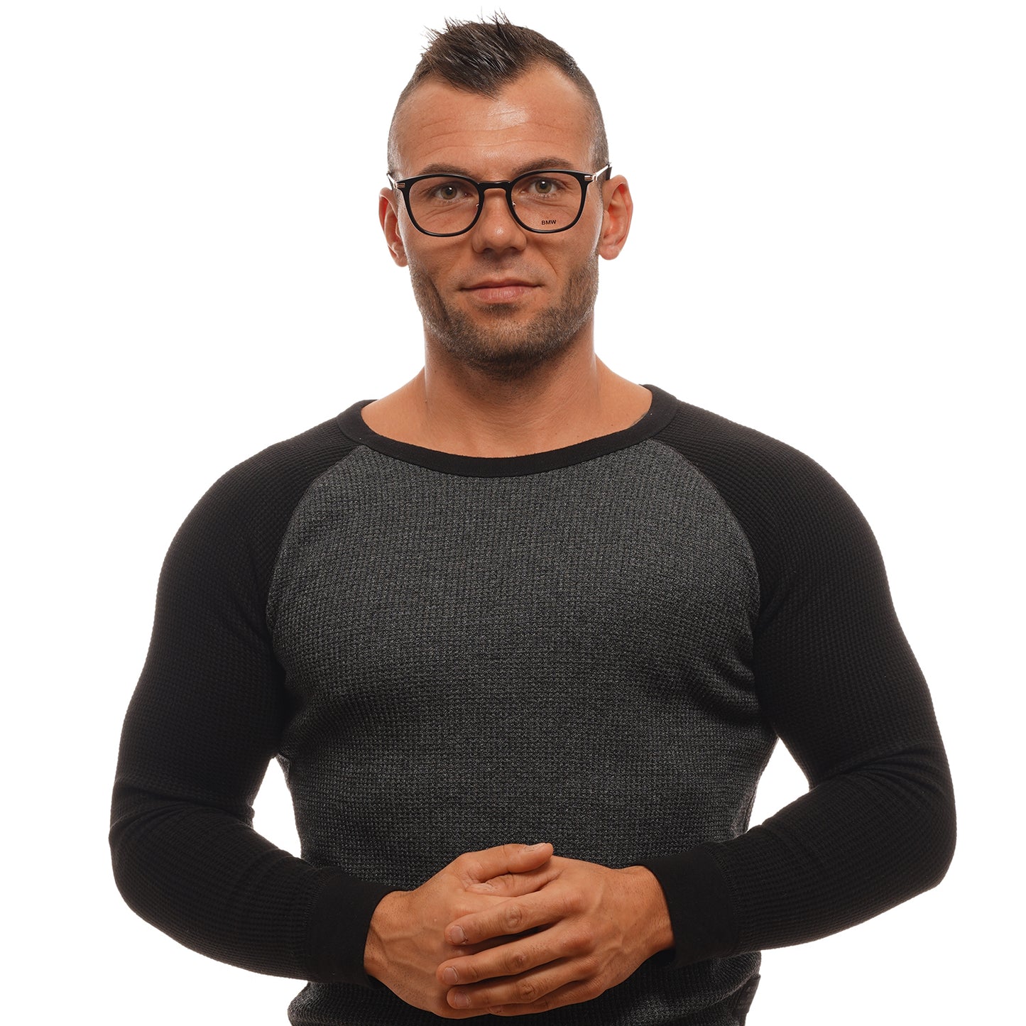 BMW MOD. BW5021 52005 SUNGLASSES & EYEWEAR