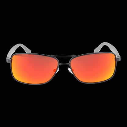 BMW MOTORSPORT MOD. BS0017 6008U SUNGLASSES & EYEWEAR