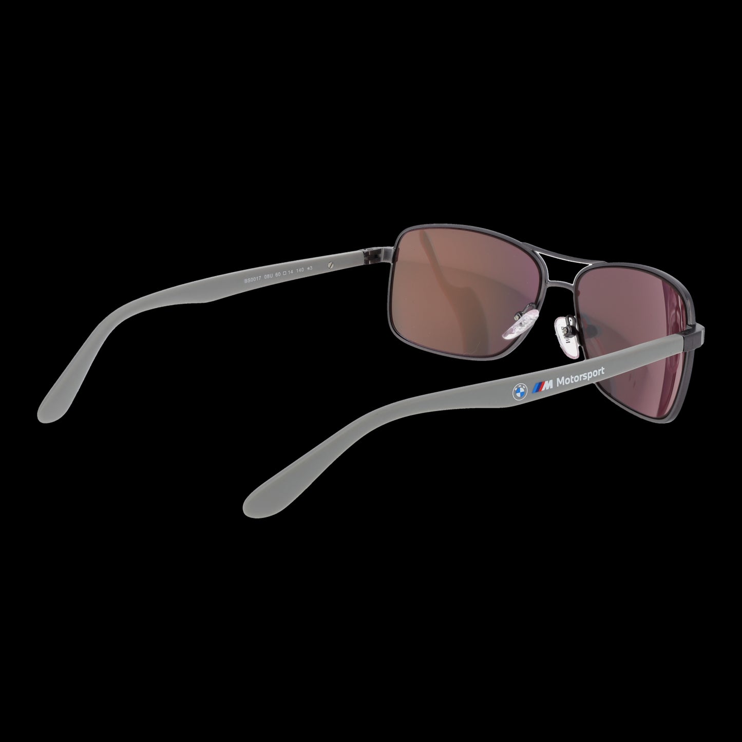 BMW MOTORSPORT MOD. BS0017 6008U SUNGLASSES & EYEWEAR