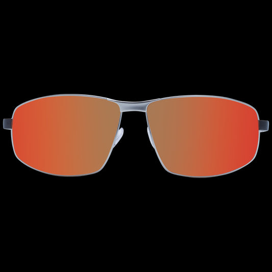 BMW MOTORSPORT MOD. BS0038 6017U SUNGLASSES & EYEWEAR