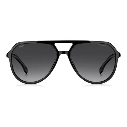 BOSS MOD. BOSS 1831_S sunglasses for gent, stylish and modern design, ideal for fashion-forward individuals.