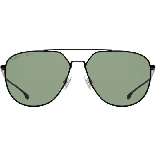 BOSS MOD. BOSS 0994_F_S SUNGLASSES & EYEWEAR BOSS SUNGLASSES Dark Sea Green