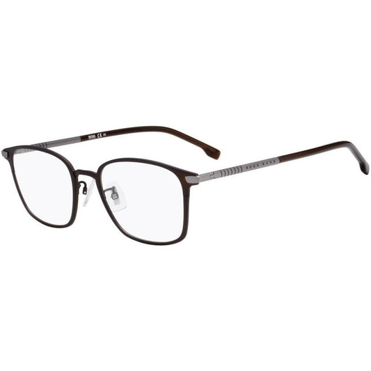 BOSS MOD. BOSS 1071_F SUNGLASSES & EYEWEAR BOSS SUNGLASSES White Smoke
