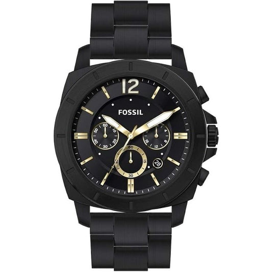 FOSSIL WATCHES Mod. BQ2818 WATCHES FOSSIL Dark Slate Gray