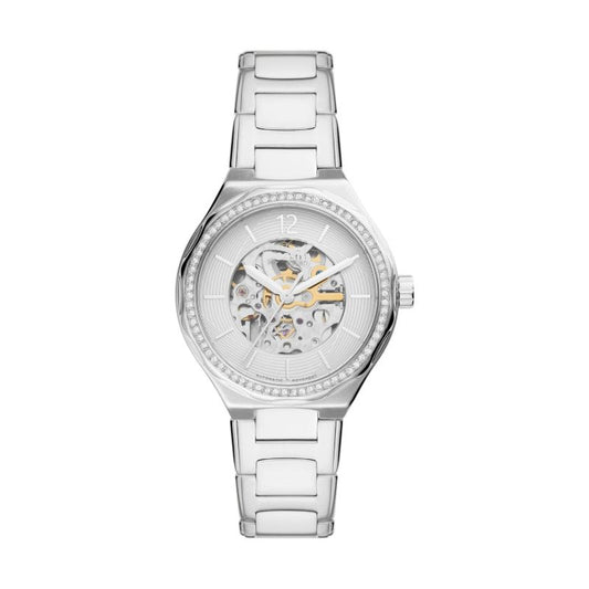 FOSSIL Mod. BQ3788 WATCHES FOSSIL Light Gray