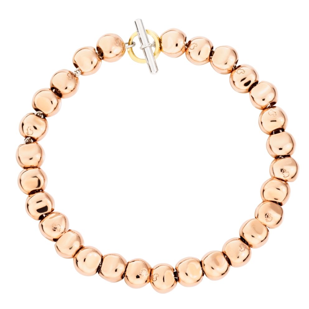 BRACCIALI DODO MOD. DBC0003PEPIT0009RL