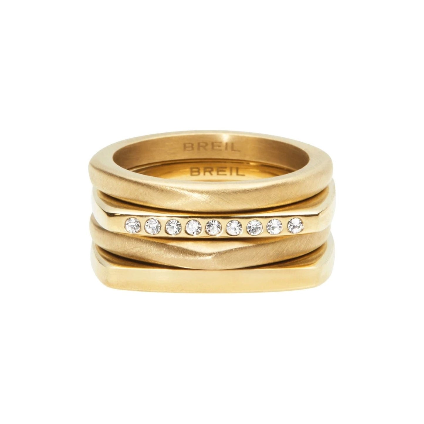 BREIL JEWELS Mod. TJ3205