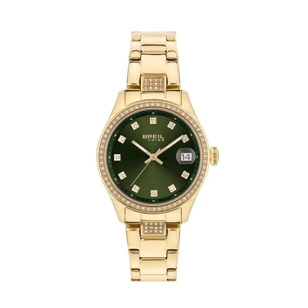 BREIL Mod. EW0724 Bracelet,Lady,Lady Ready Stocked Watches,READY STOCKED WATCHES,Watches,Watches - Accessories,Women