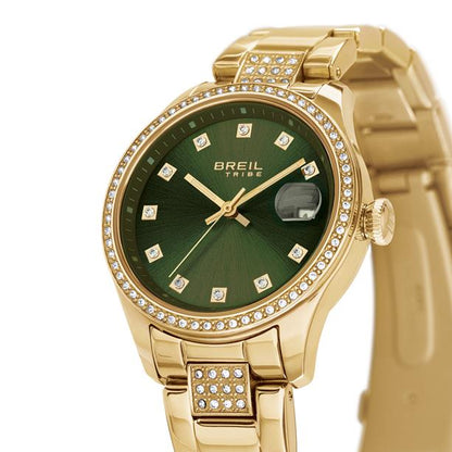 BREIL Mod. EW0724 Bracelet,Lady,Lady Ready Stocked Watches,READY STOCKED WATCHES,Watches,Watches - Accessories,Women