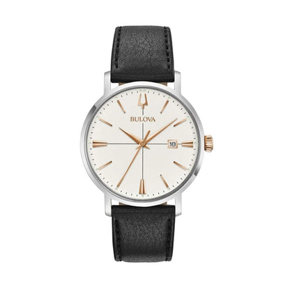 BULOVA MOD. 98B254-0