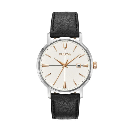 BULOVA MOD. 98B254-0