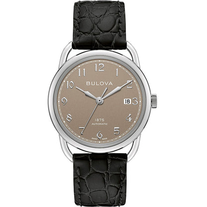 BULOVA Mod. 96B324
