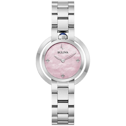 BULOVA Mod. 96L338
