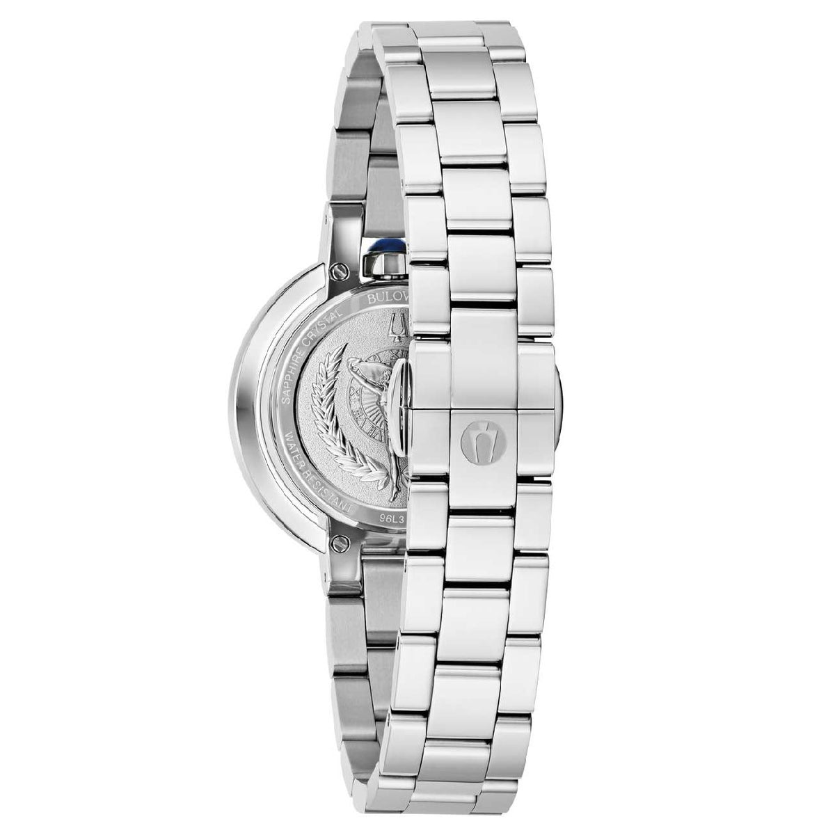 BULOVA Mod. 96L338