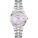 BULOVA Mod. OCTAGON WATCHES
