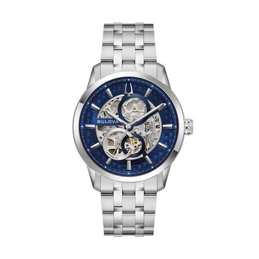 BULOVA WATCHES Mod. 96A331 WATCHES