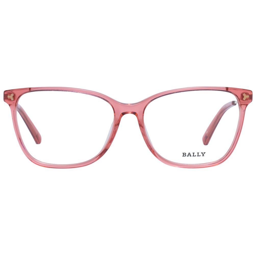 Bally Multicolor Metal & Plastic Glasses (Frames) Bally