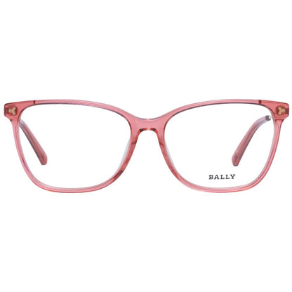 Bally Multicolor Metal & Plastic Glasses (Frames) Bally