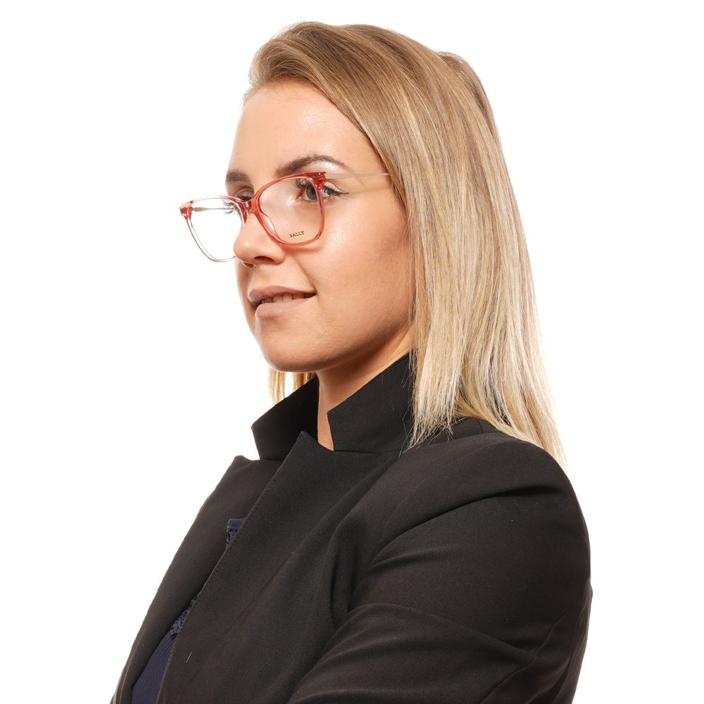 Bally Multicolor Metal & Plastic Glasses (Frames) Bally