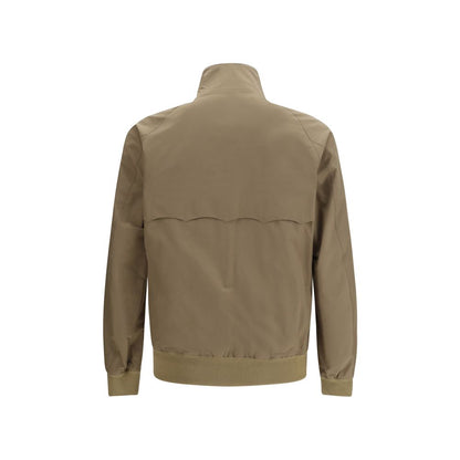 Baracuta Beige Polyester Jacket
