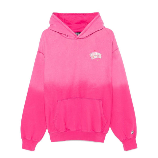 Billionaire Sweaters Pink Topwear