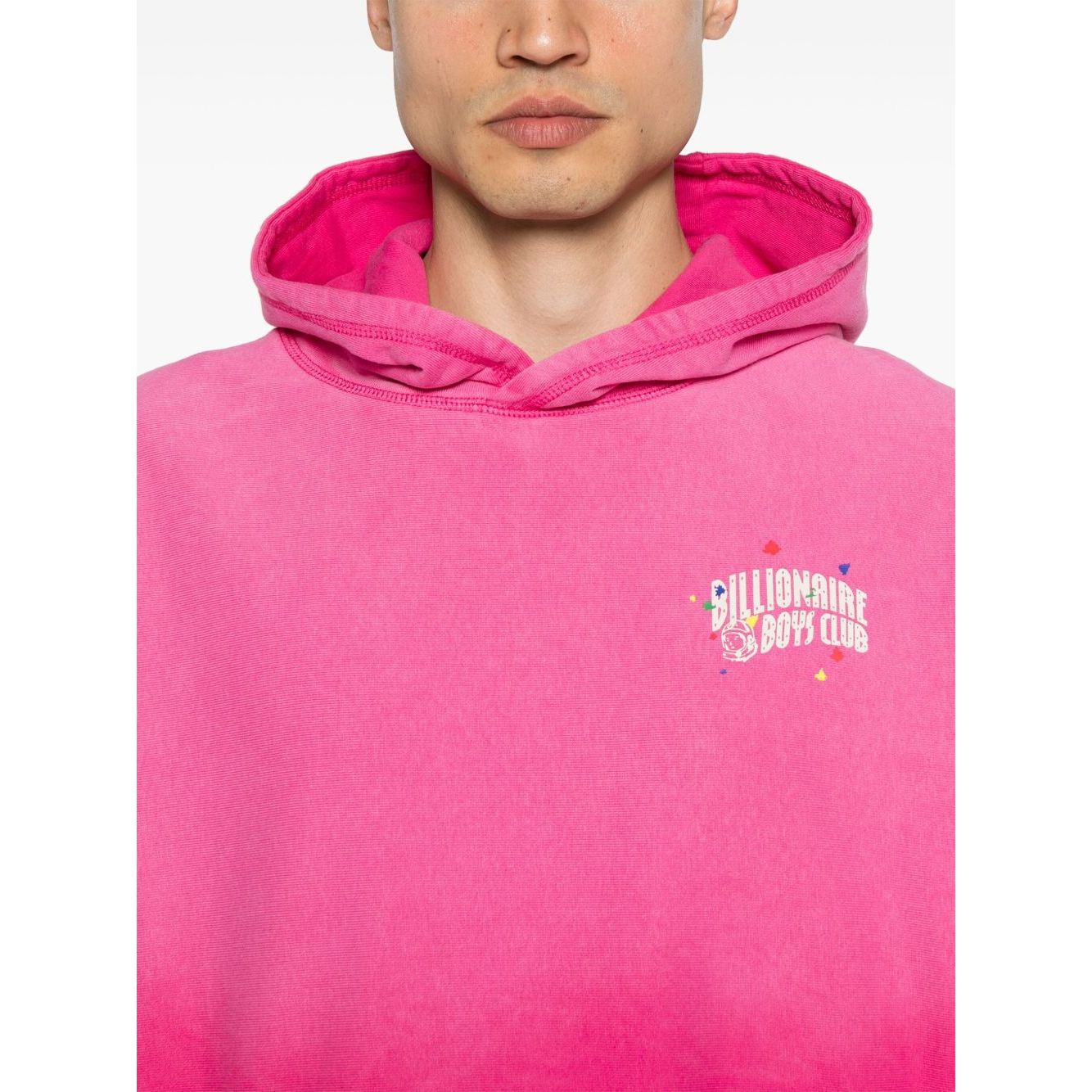 Billionaire Sweaters Pink Topwear