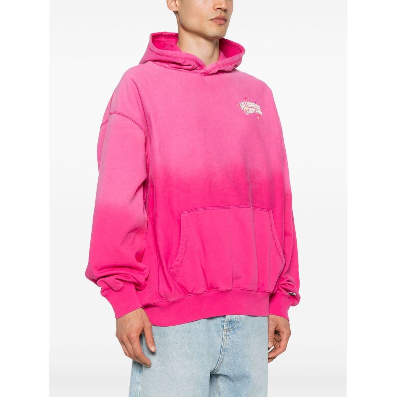 Billionaire Sweaters Pink Topwear