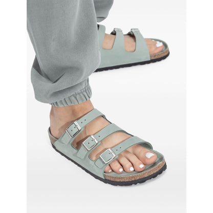 Birkenstock Florida Flex Platform