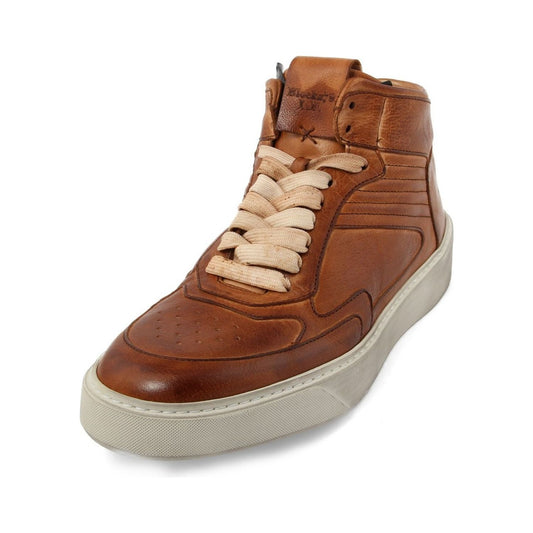 Blocks 79 Sneakers LIMITED_EDITION_CUOIO:597951