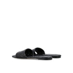 Bottega Veneta Amy Leather Mules