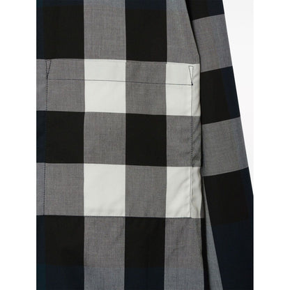 Burberry Summerton Shirt Shirts