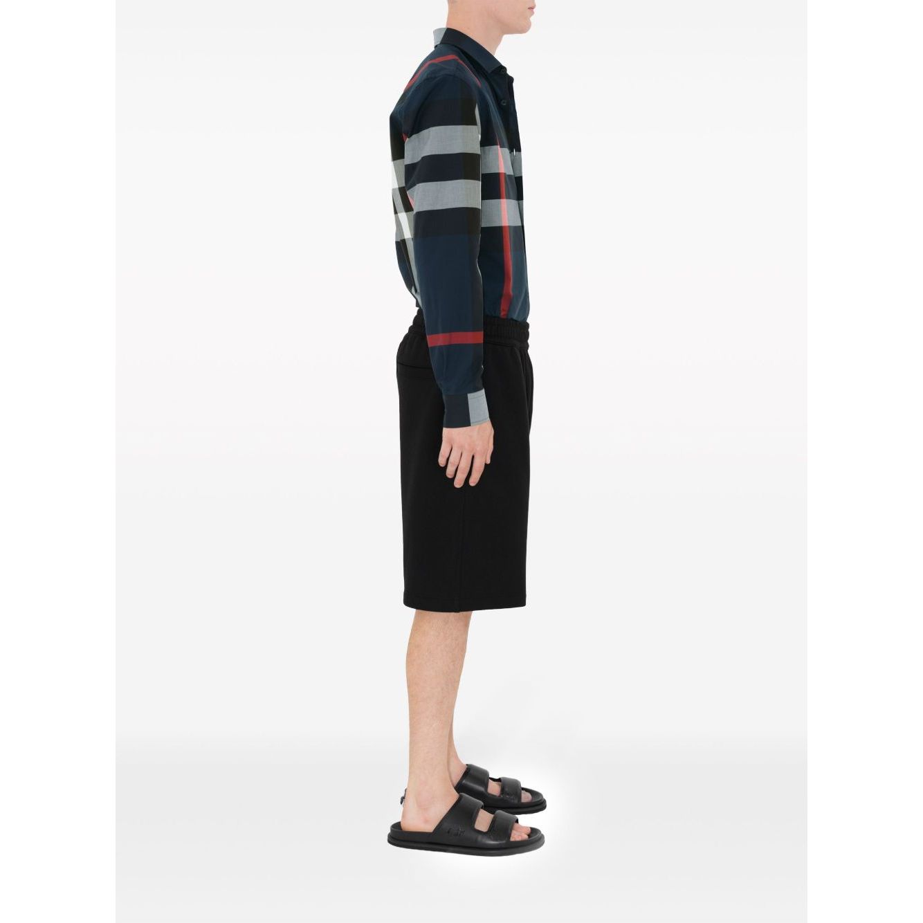 Burberry Summerton Shirt