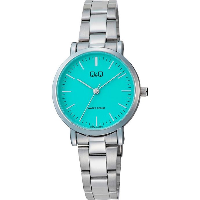 Q&Q Mod. LADY ONLY TIME WATCHES