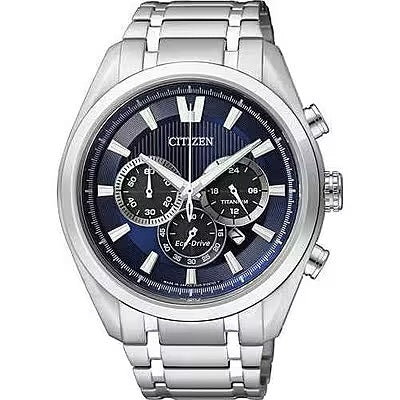 CITIZEN Mod. SUPER TITANIUM-0