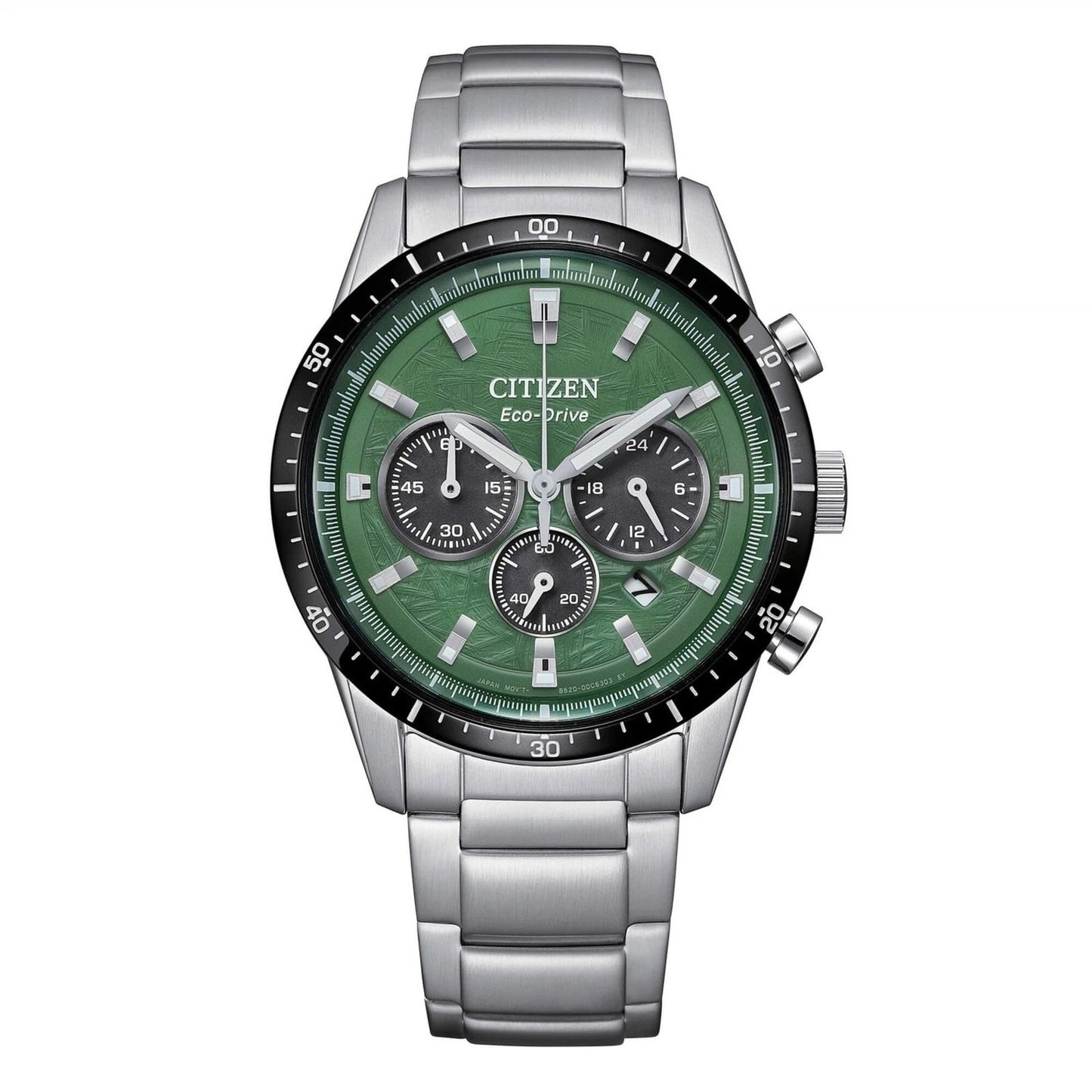 CITIZEN MOD. T9 CRONO-0