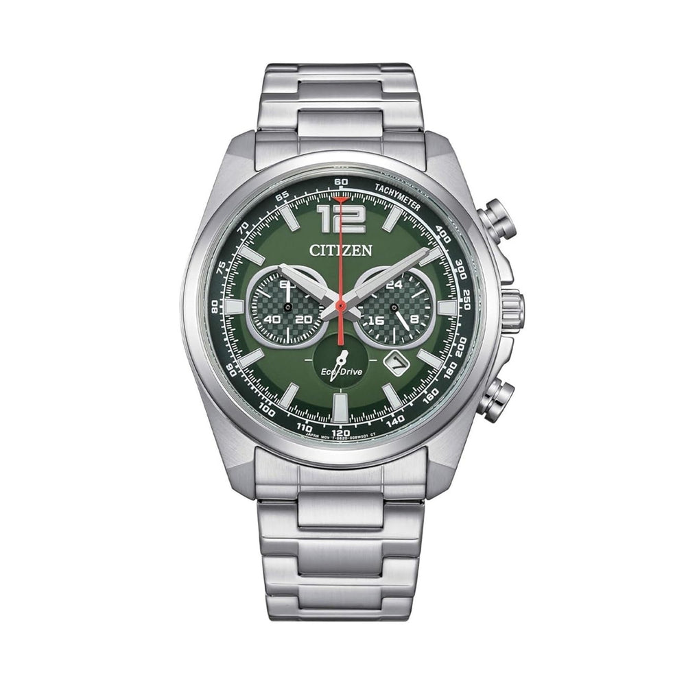 CITIZEN MOD. RACING CRONO-0