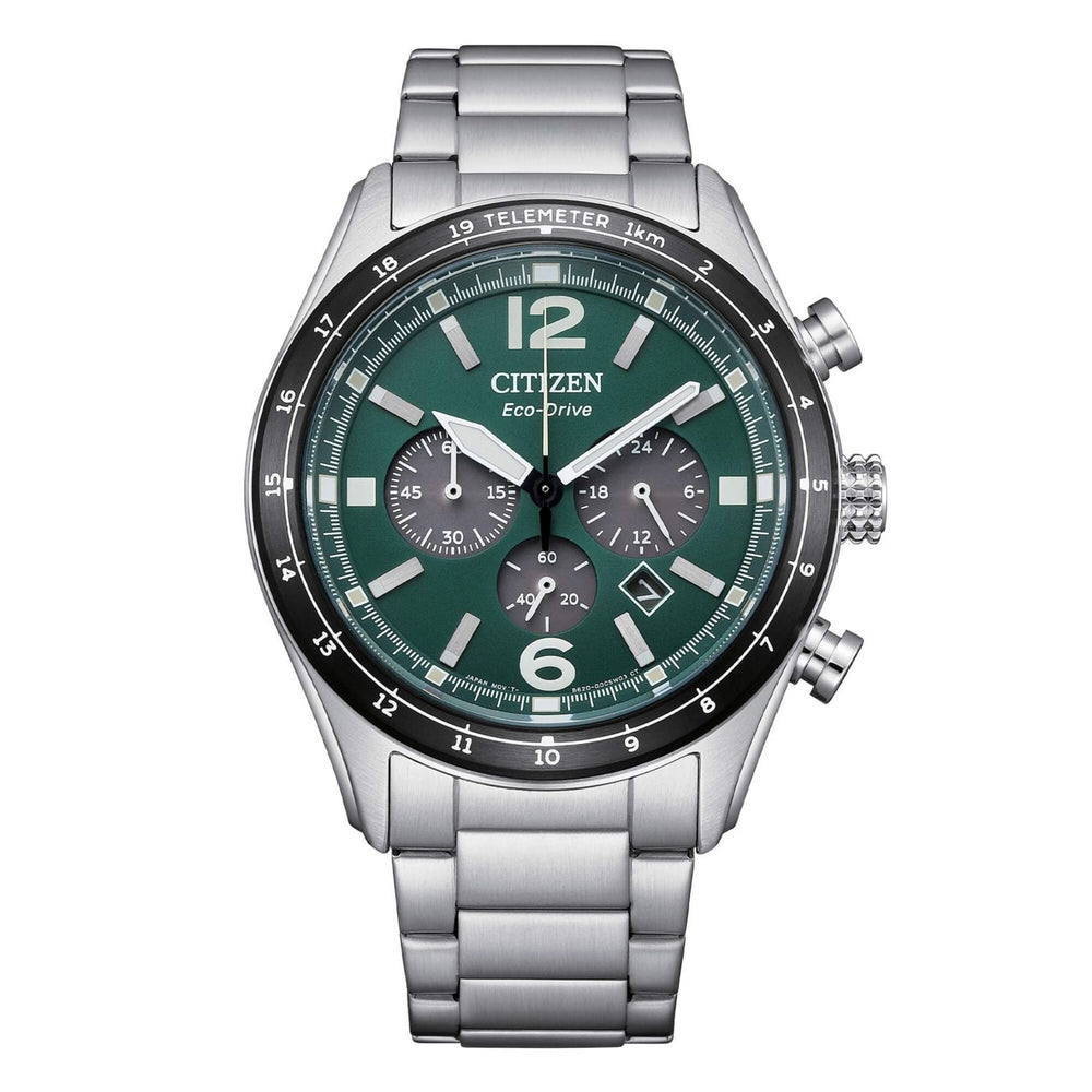 CITIZEN Mod. AVIATOR CRONO WATCHES