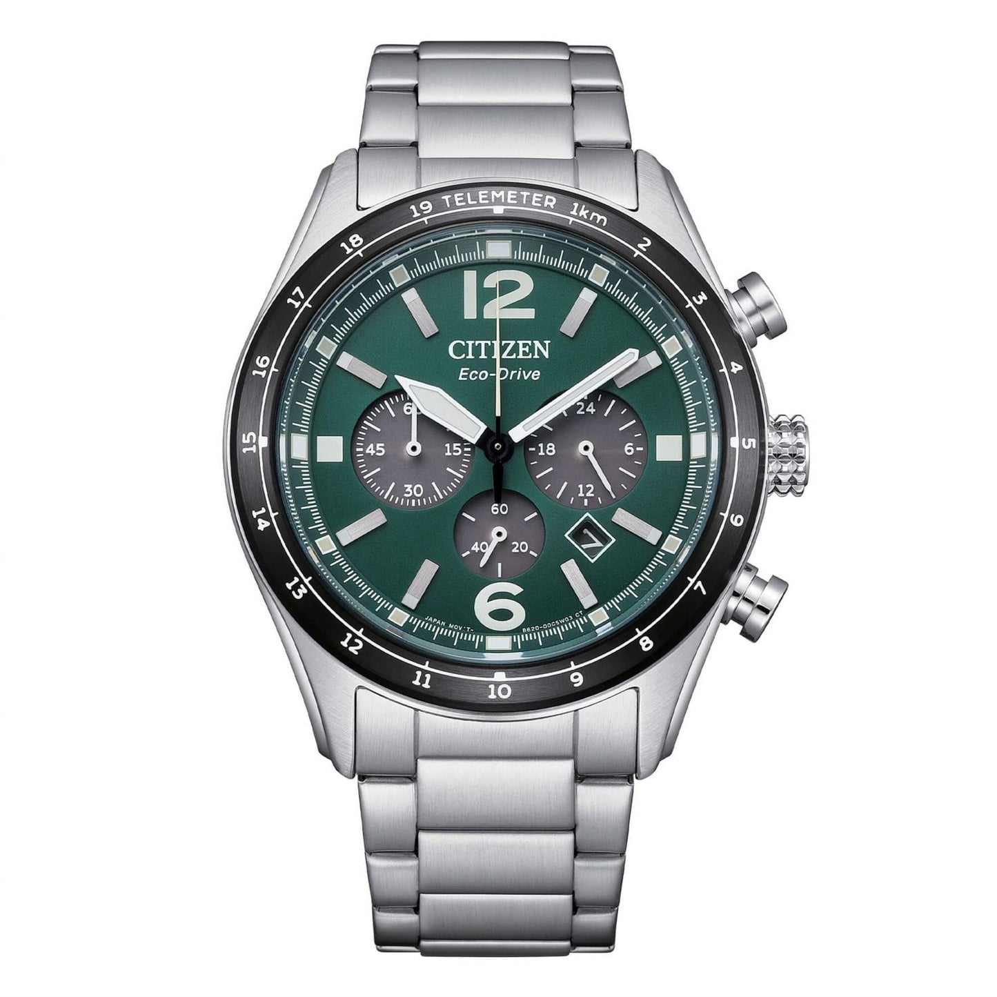 CITIZEN Mod. AVIATOR CRONO WATCHES