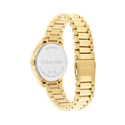 CALVIN KLEIN Mod.ICONIC