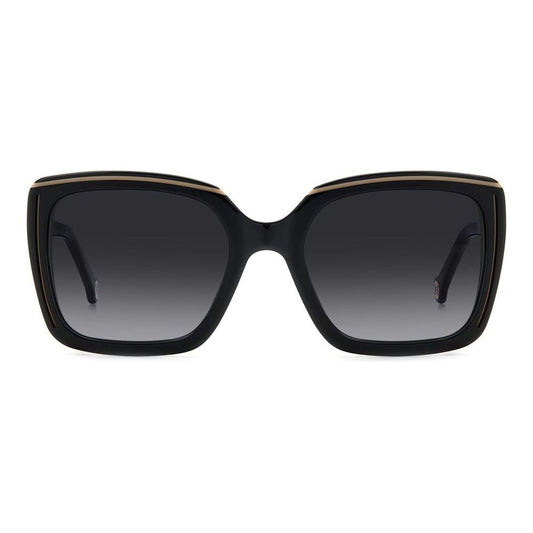CAROLINA HERRERA MOD. HER 0143_G_S SUNGLASSES & EYEWEAR