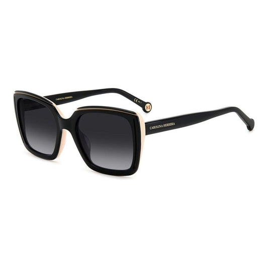 CAROLINA HERRERA MOD. HER 0143_G_S SUNGLASSES & EYEWEAR