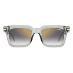 Alt Tag: CARRERA MOD. CARRERA 316_S acetate sunglasses for gentlemen featuring stylish square frame design.