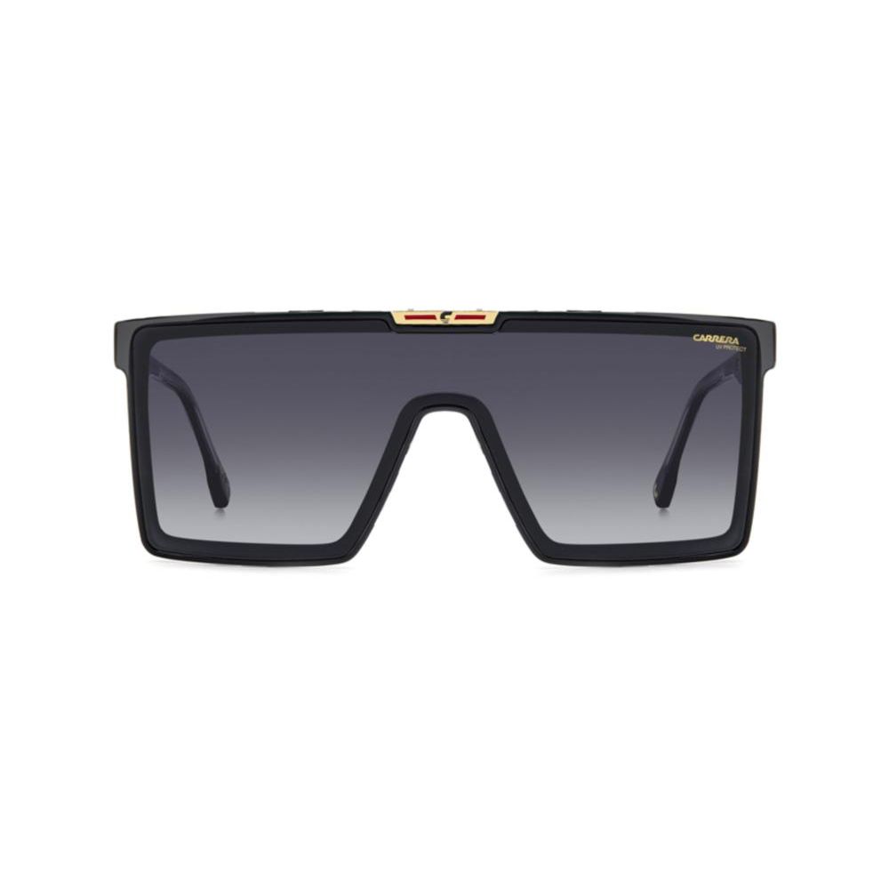 CARRERA MOD. VICTORY C 07_S sunglasses for gent, featuring modern design and black frame.