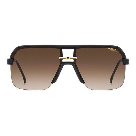 CARRERA MOD. CARRERA 1066_S sunglasses for gents made from polyamide, featuring a stylish design.