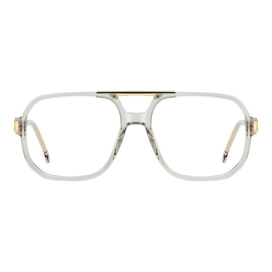 CARRERA MOD. CARRERA 1134 acetate eyewear for gents, modern design with clear frames, emphasizing style and comfort.
